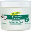 Palmer's Coconut oil formula moisture gro    - Cercledebene.com