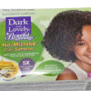 Kit assouplissant boucles enfant huile de coco et beurre de Katité Dark and Lovely - Cercledebene.com