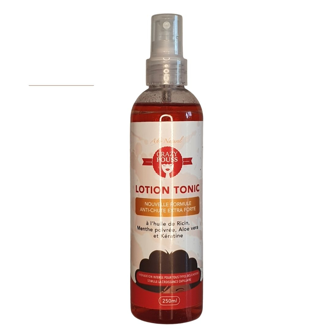 lotion tonic anti-chute |Cercledebene.com