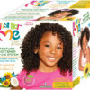 Kit assouplissant Texture Softener - enfants - Just For Me - Cercledebene.com