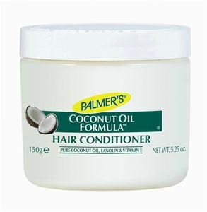 Soin hydratant Palmer's Coconut Oil Formula Moisture Gro - Cercledebene.com