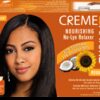 Creme of Nature Kit Défrisage - Cercledebene.com