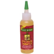 Organic Root Stimulator Huile hydratante cuir chevelu sec 118ml Dry Scalp Relief - Cercledebene.com