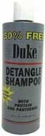 DUKE Shampooing démêler duc avec la protéine et le panthénol  236,59 ml - Cercledebene.com