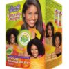 Kit lissage et assouplissant réversible Beautiful Textures Naturelle Straight Texture Manageability - Cercledebene.com