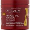Creme de Soin Haute nutrition Optimum Care Softsheen Carson - Cercledebene.com