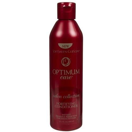 Optimum care Conditionner Optimum Care Softsheen Carson - Cercledebene.com