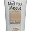 Masque de boue MUD PACK MASQUE QUEEN HELENE 226.8g - Cercledebene.com