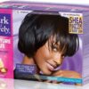 Dark and Lovely Scalp Comfort Relaxer - Défrisant Type Regular - Cercledebene.com