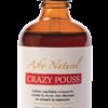 LOTION CRAZY POUSS AFRO NATUREL 100ml - Cercledebene.com