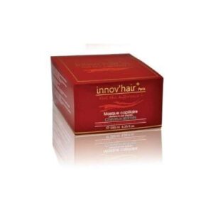 INNOV'HAIR Masque capillaire cheveux abîmes afro - Cercledebene.com