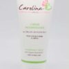 CRÈME NOURRISSANTE CAROLINA-B pour cheveux crépus et frisés - Cercledebene.com