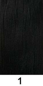 Mèches X-pression ultra braid - Cercledebene.com