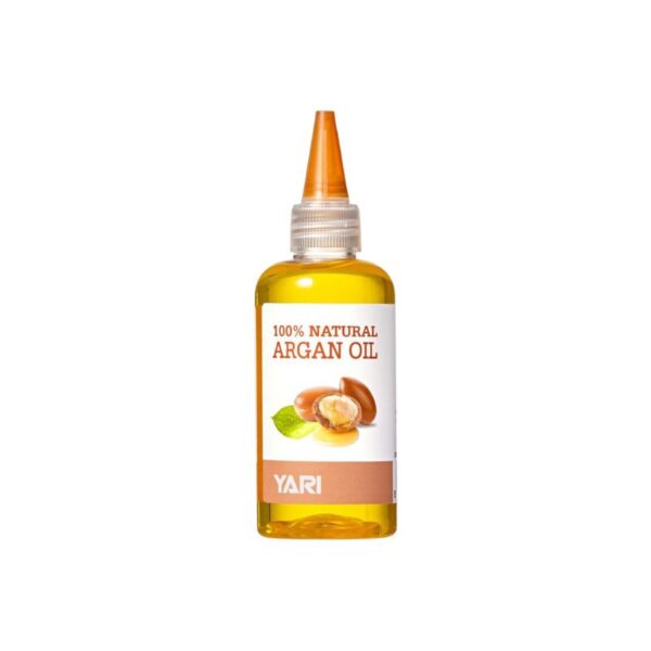Huile d’Argan 100% Naturelle Yari 105 ml
