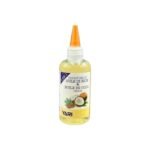 Huile de Ricin et Coco Vierge 100% Naturelle - Yari 105 ml