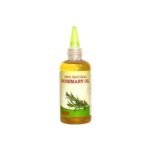 Huile de Romarin 100% Naturelle - Yari 105 ml