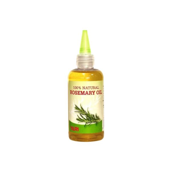 Huile de Romarin 100% Naturelle - Yari 105 ml
