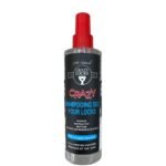 Shampoing Sec Menthe Poivrée pour Locks - Crazy Locks