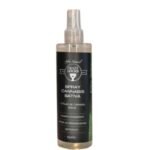 Spray hydrantant canabis sativa Crazy Pouss Afro naturel 250 ml