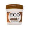 Gel Coiffant Eco Styler à l’Huile de Noix de Coco 473ml