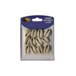 Cauris pour cheveux|europeaccessoires