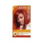 Creme of Nature Coloration Rouge Cuivre 6.4