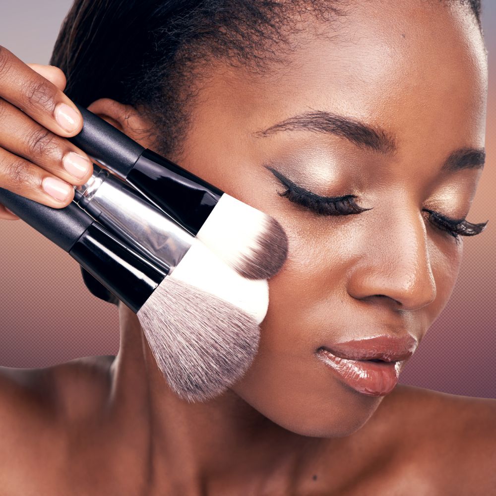 MAQUILLAGE