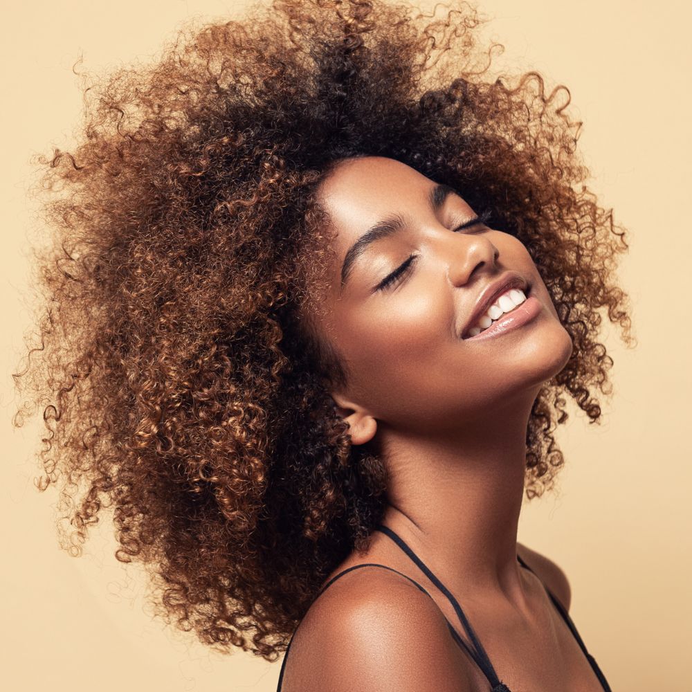 CHEVEUX