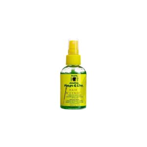 Huile Élixir Cheveux Mangue Hair N Cense : Hydratation Intense