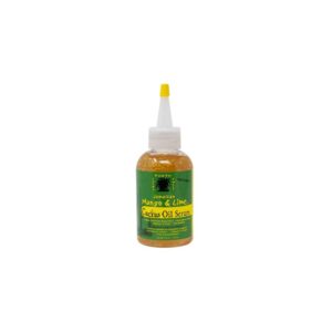 Sérum à L’huile De Cactus – Jamaican Mango & Lime 118ml