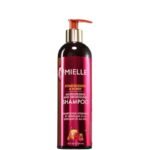 Shampoing hydratant-Mielles Organics 355ml