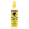 Spray anti-démangeaisons cheveux - Jamaican Mango and Lime