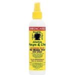 Spray anti-démangeaisons cheveux - Jamaican Mango and Lime