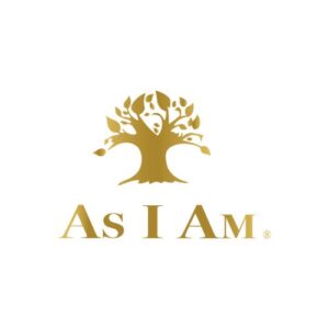 AS I AM