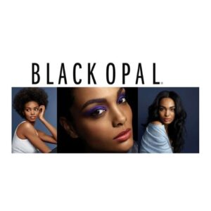 BLACK OPAL