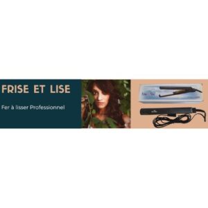 FRISE ET LISE