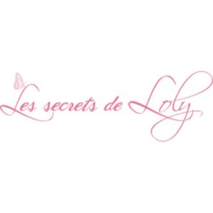 LES SECRETS DE LOLY