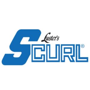 LUSTER'S SCURL