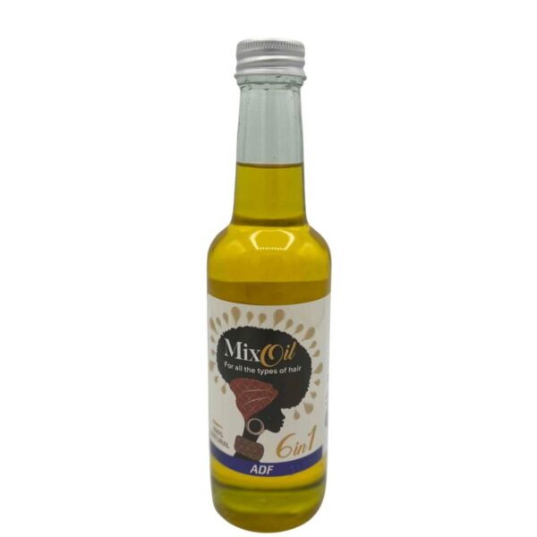 ADF Huile Mix 250ml