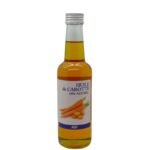 ADF Huile de Carotte 250ml