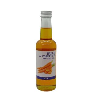 ADF Huile de Carotte 250ml