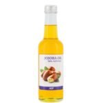 ADF Huile de Jojoba Cheveux Crépus 250ml – Soin Naturel