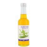 Huile d’Aloe vera 250ml | ADF