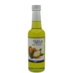 Huile d'argan soins nourrissant - ADF
