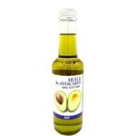 Huile d’avocat cheveux | ADF 250ml