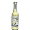 Huile de coco cheveux crépus 250 ml | ADF