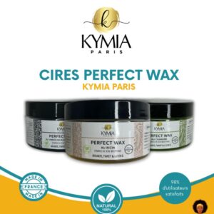KYMIA PERFECT WAX