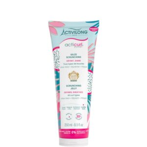 Gelée Scrunching | Activilong Acticurl Expert 250ml