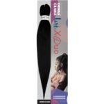 Tresse tiré duo Donna X2 24"- Fibres Anti-Bacteriennes | Donna Clara