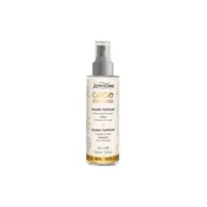 Brume parfumée corps et cheveux Nuage - Coco d'Amour - Activilong